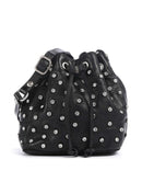 Campomaggi Bucket bag nero