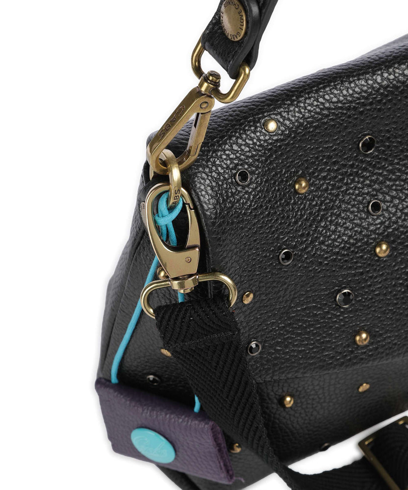 Gabs Guadalupe Nihan Shoulder bag black