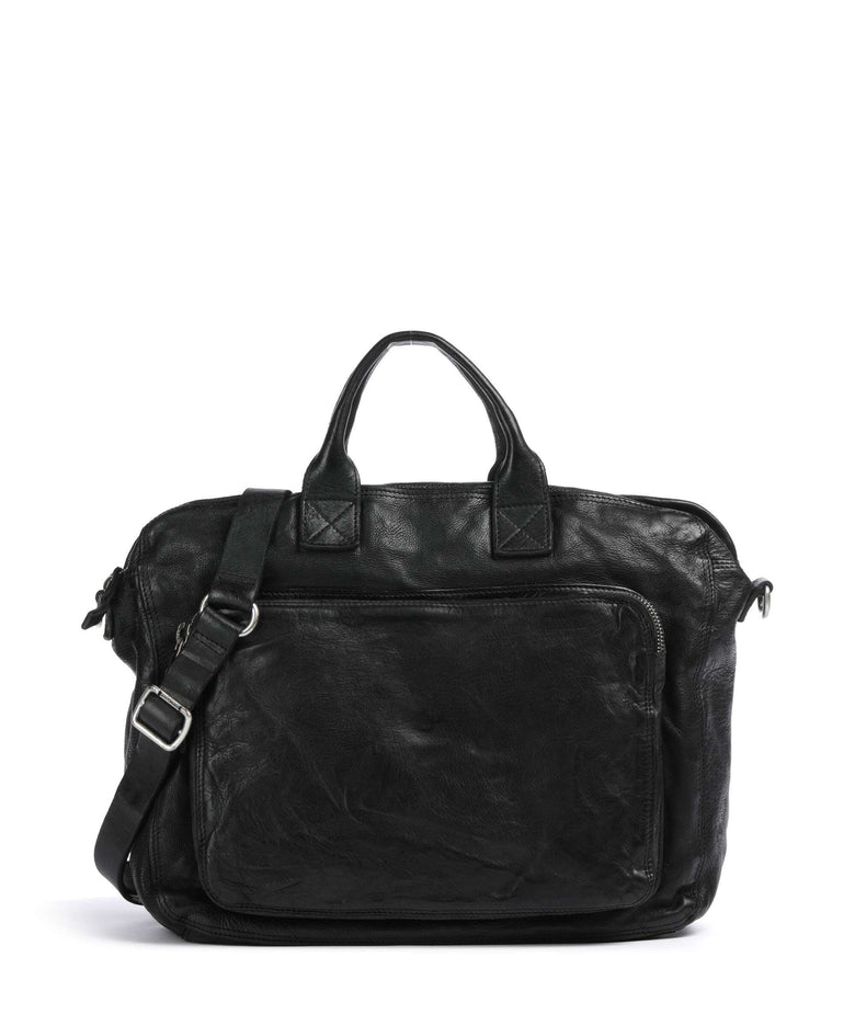 Campomaggi Briefcase nero