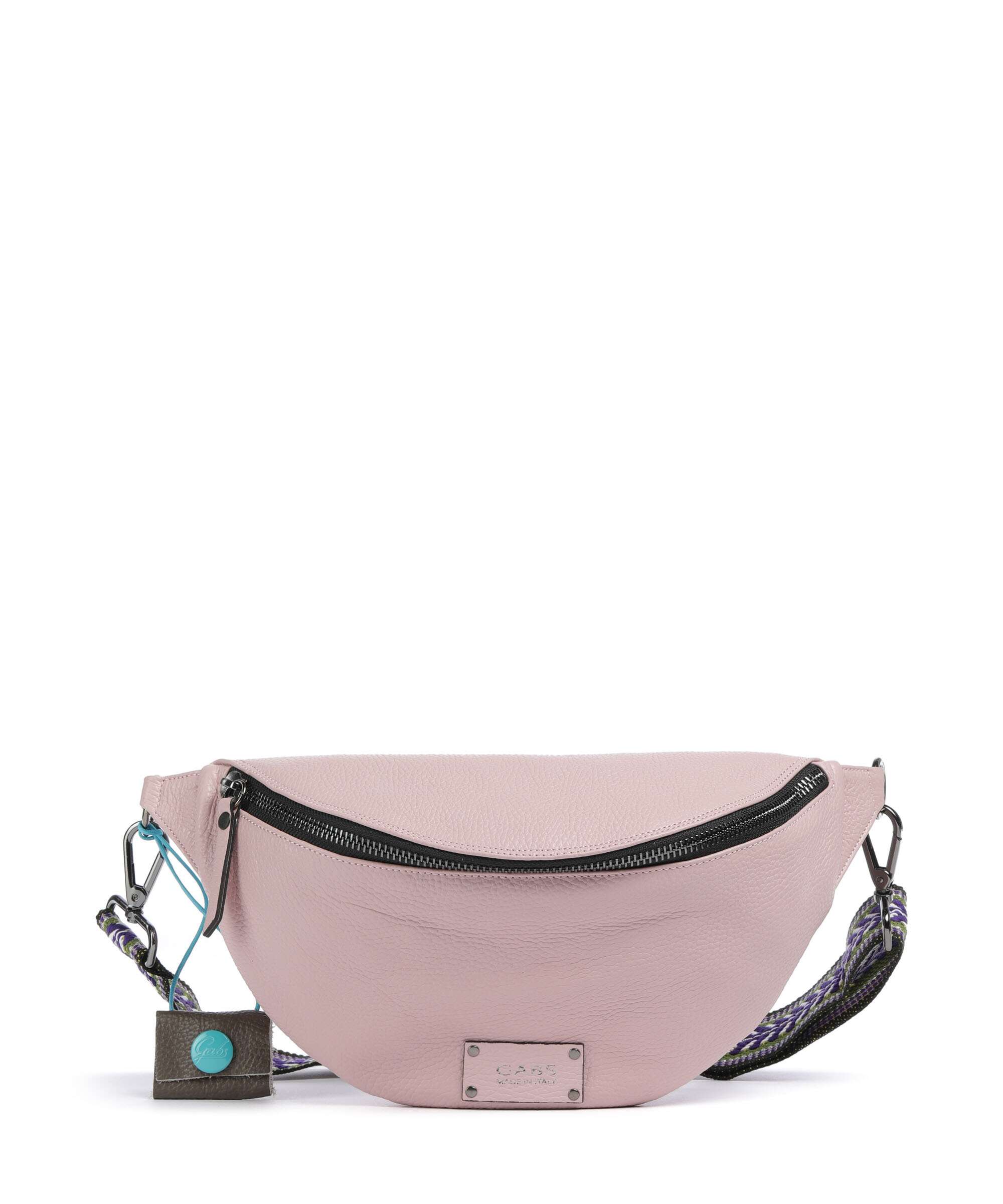 Gabs Guadalupe Orlanda Belt bag camelia
