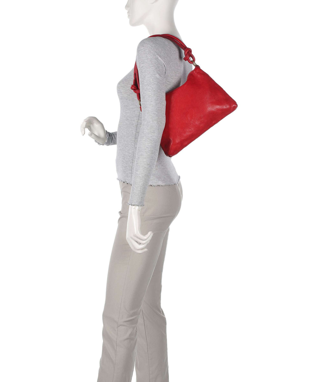 Campomaggi Shoulder bag rosso
