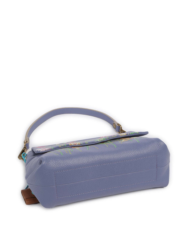Gabs Guadalupe Nihan Shoulder bag cornflower