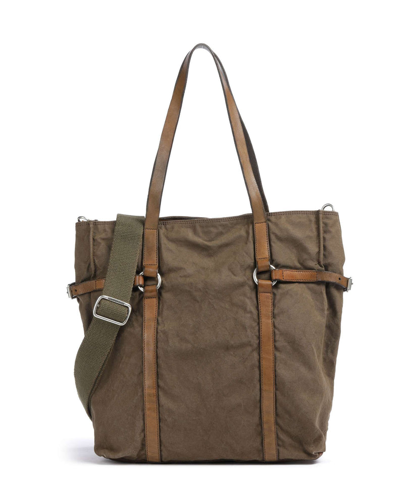 Campomaggi Tote bag militare