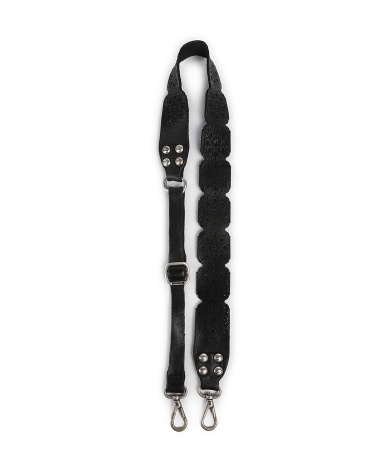 Campomaggi Bag strap nero
