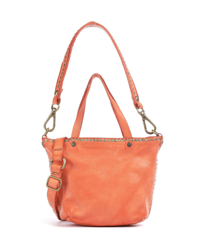 Campomaggi Handbag albicocca