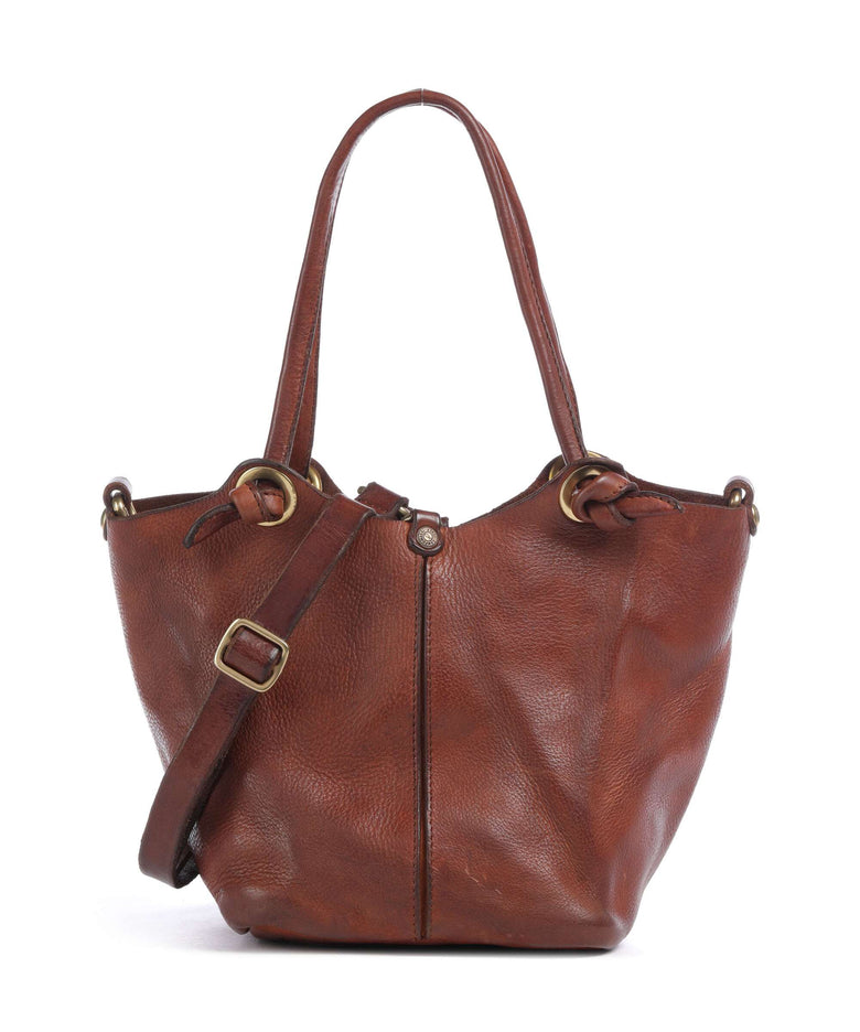 Campomaggi Handbag cognac