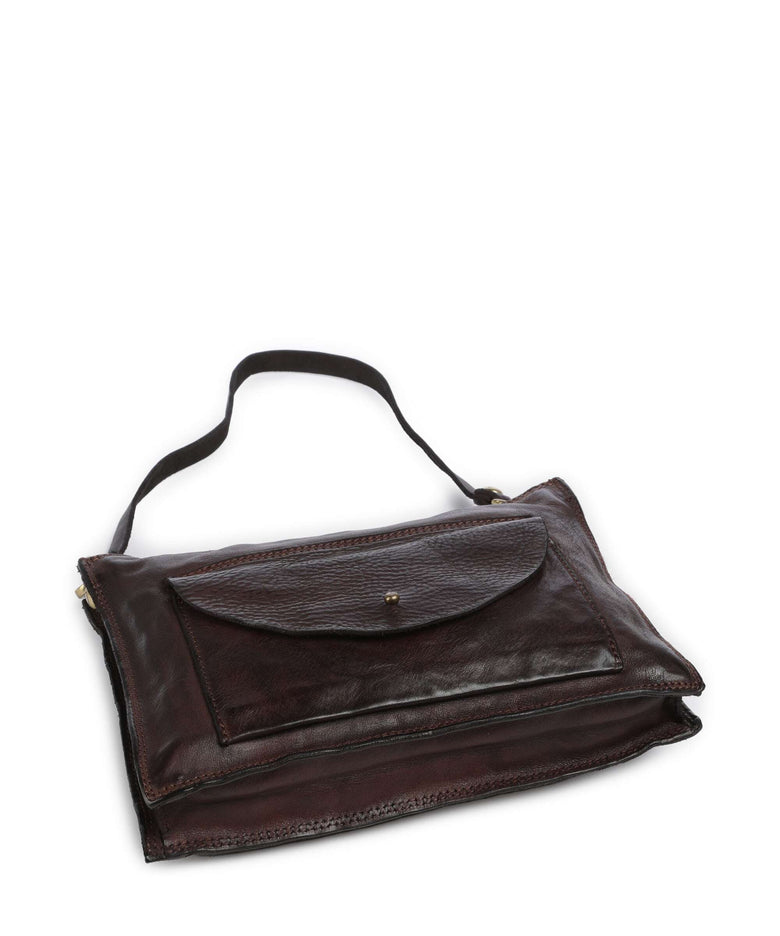 Campomaggi Shoulder bag moro