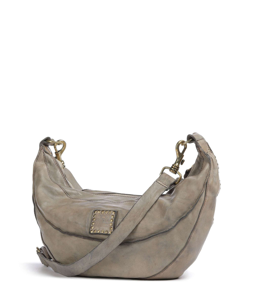 Campomaggi Crossbody bag ghiaccio