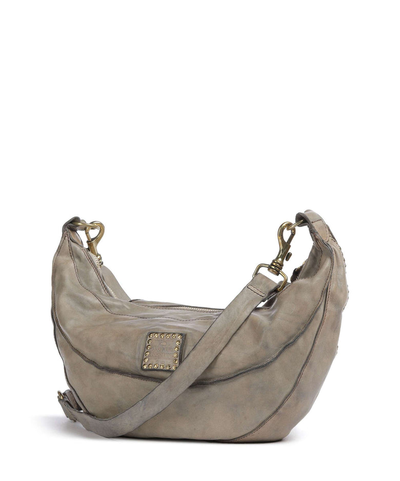 Campomaggi Crossbody bag ghiaccio