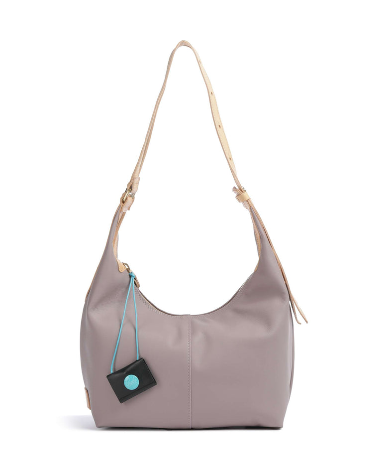 Gabs Naxos Clara Hobo bag mauve
