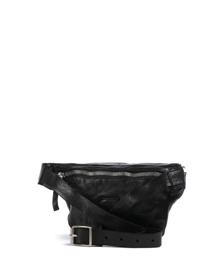 Campomaggi Fanny pack nero