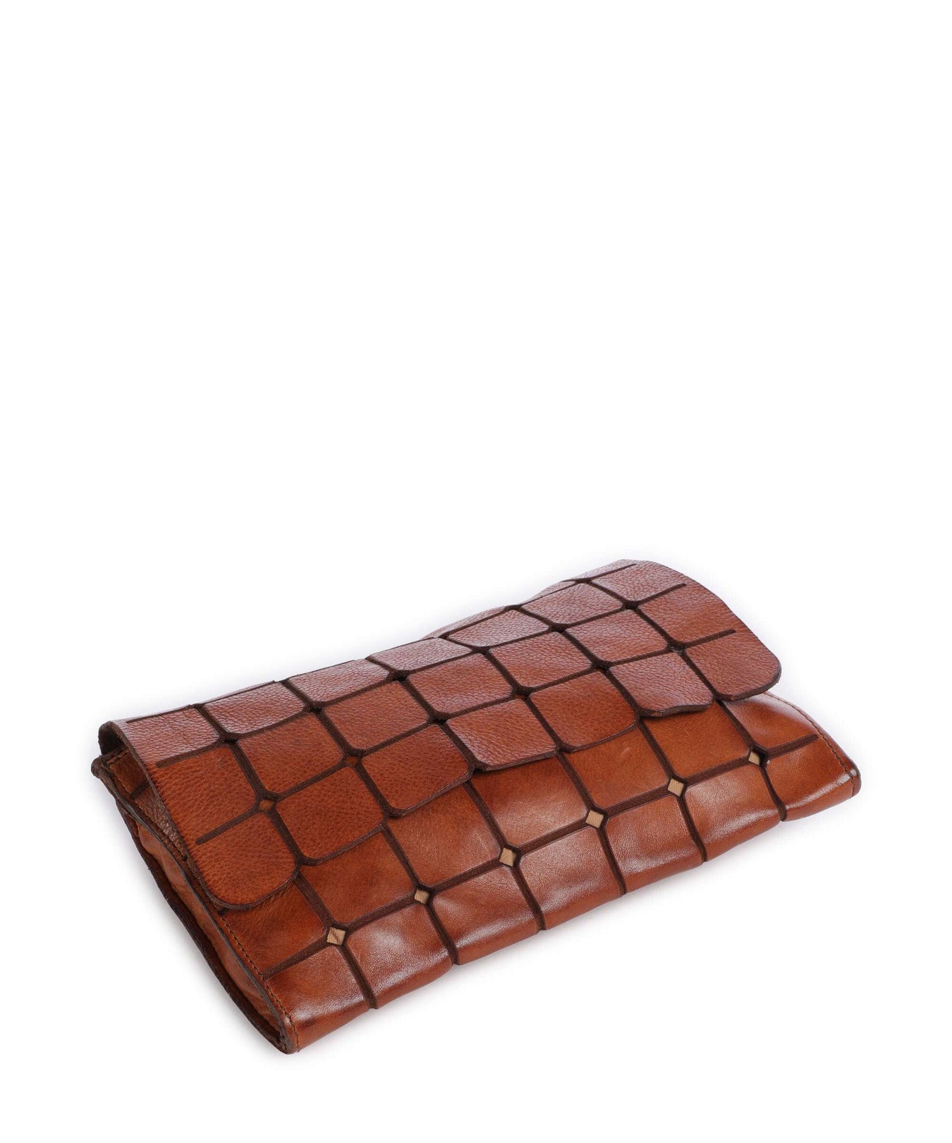 Campomaggi Crossbody bag cognac