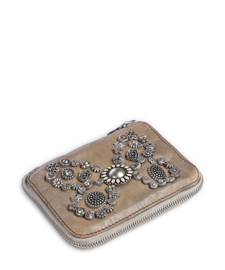 Campomaggi Wallet ghiaccio