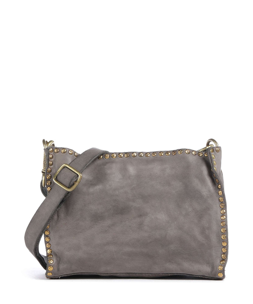 Campomaggi Crossbody bag cemento