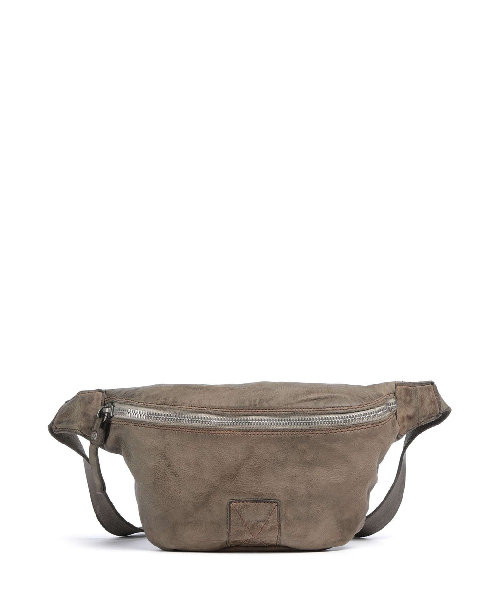Campomaggi Belt bag cemento