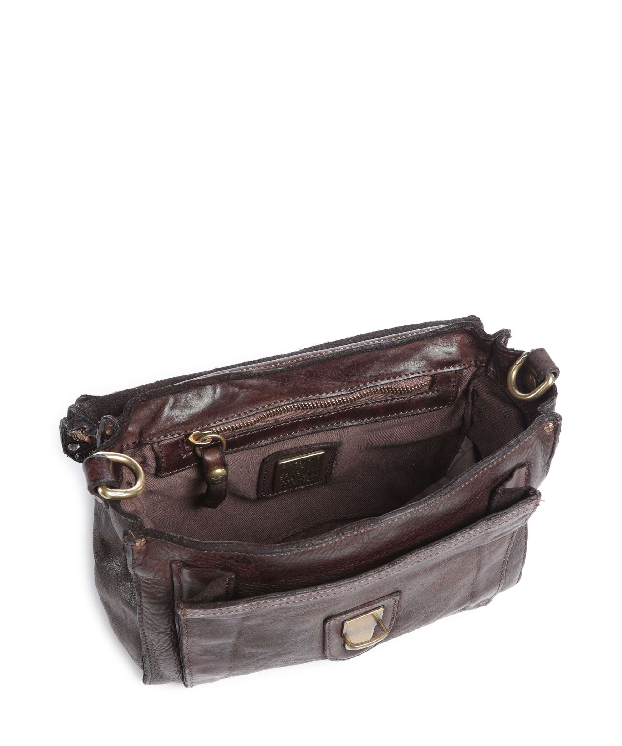 Campomaggi Crossbody bag moro