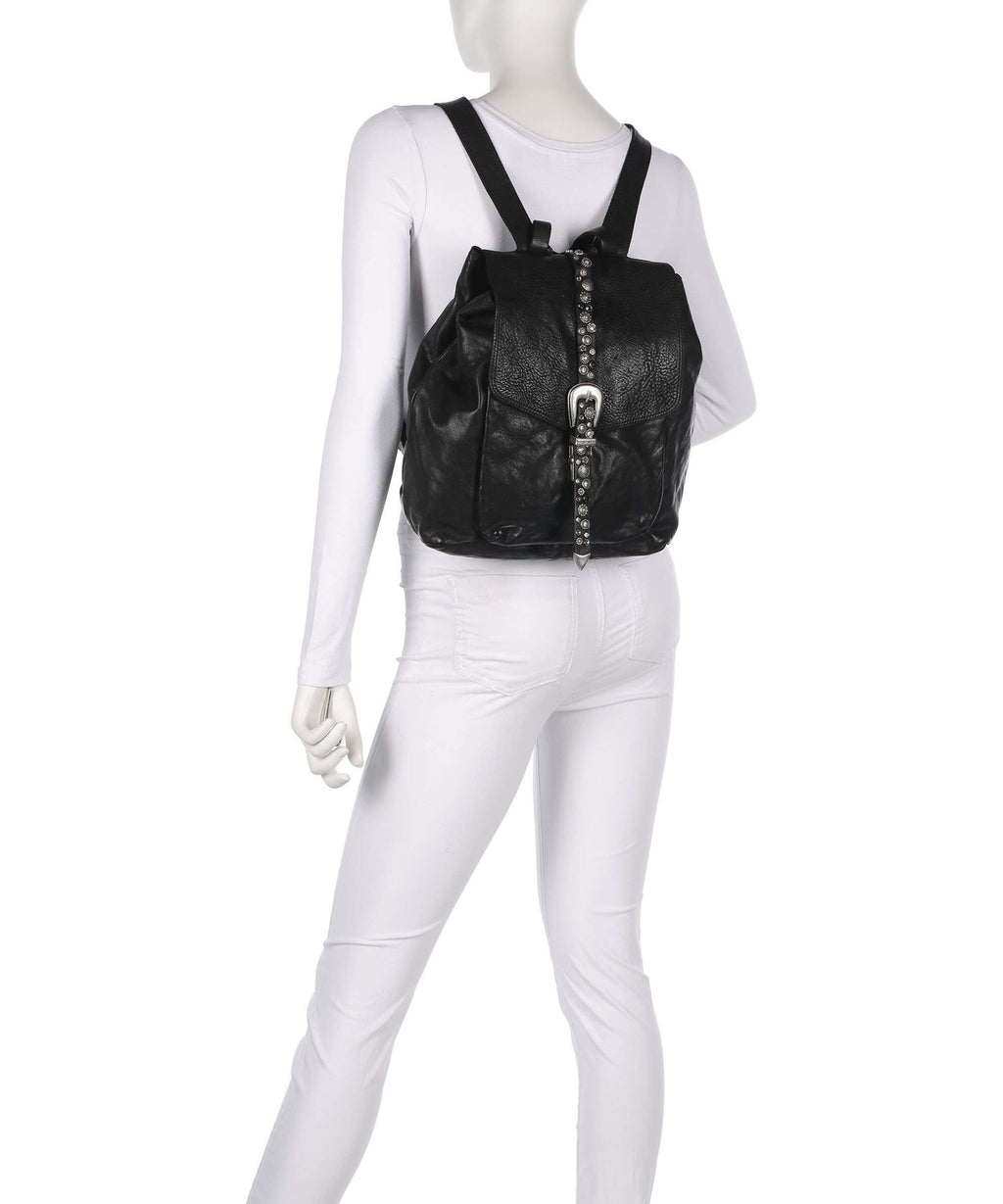 Campomaggi Backpack nero