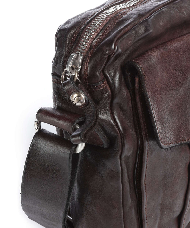 Campomaggi Crossbody bag moro