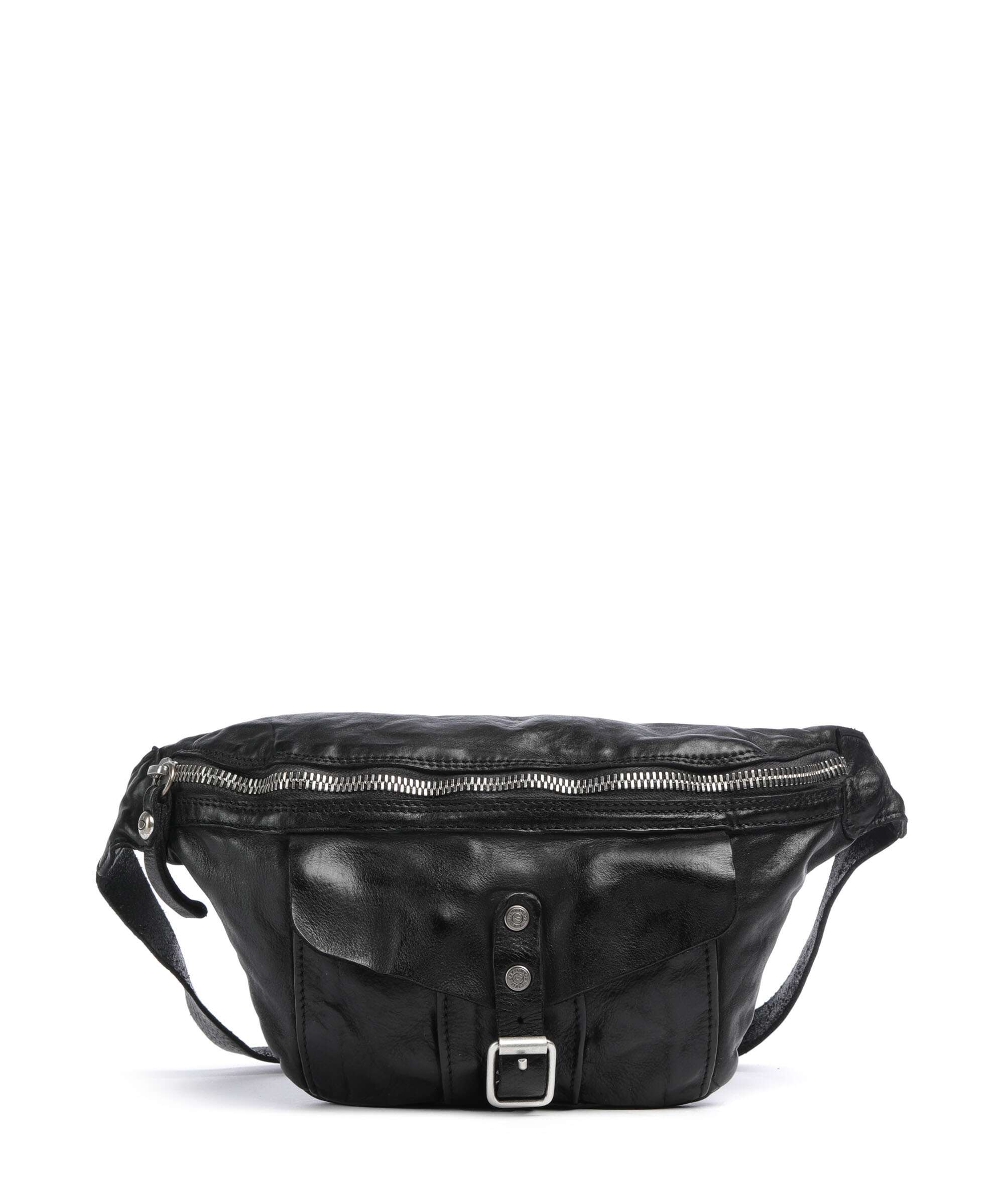 Campomaggi Belt bag nero