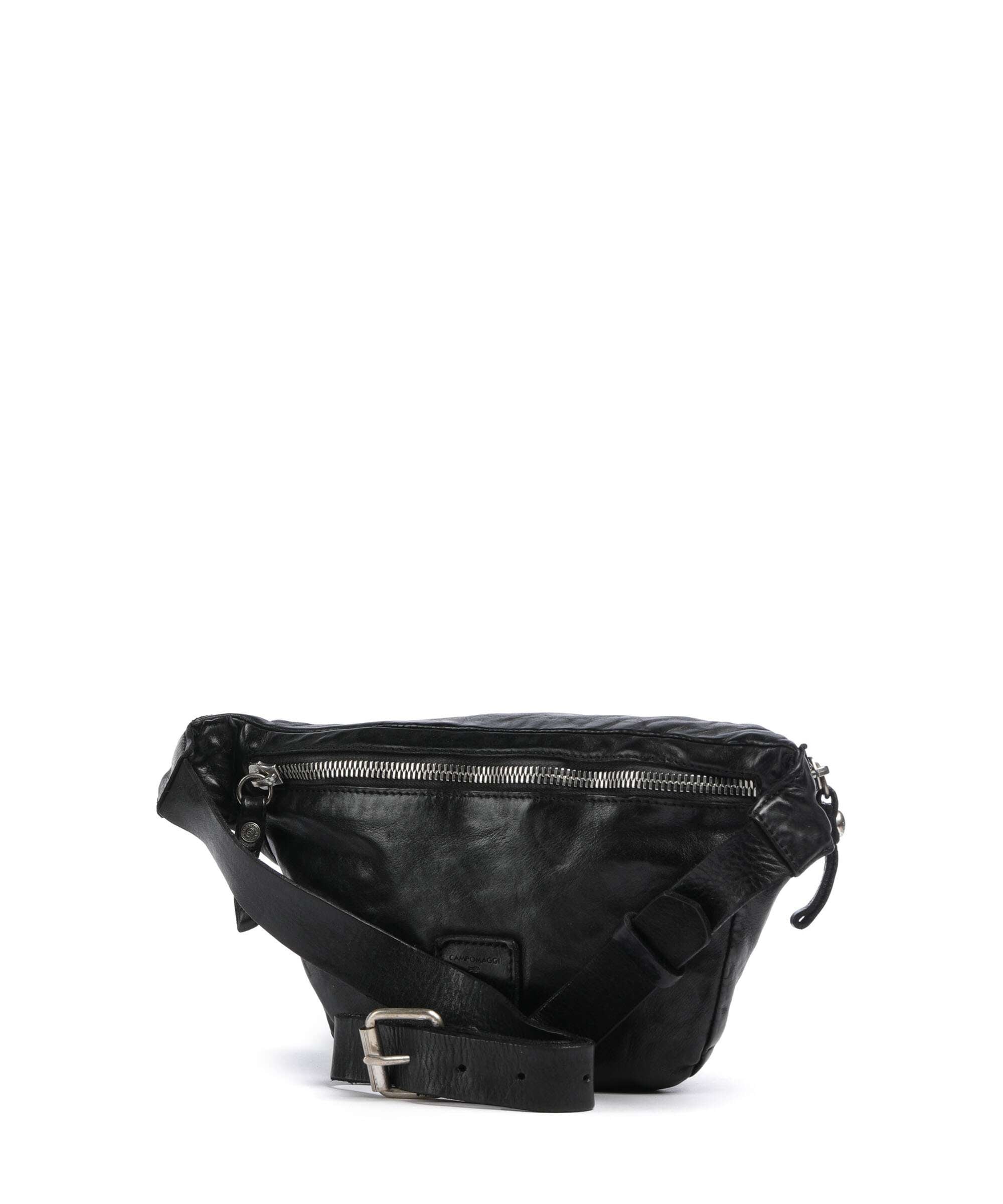Campomaggi Belt bag nero