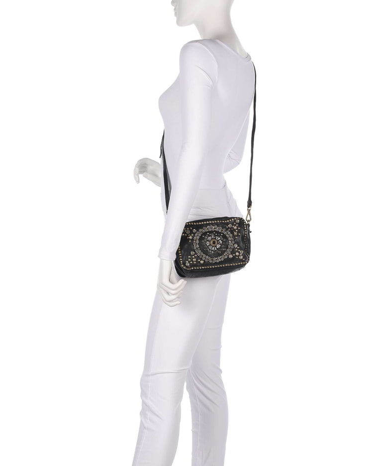 Campomaggi Shoulder bag nero