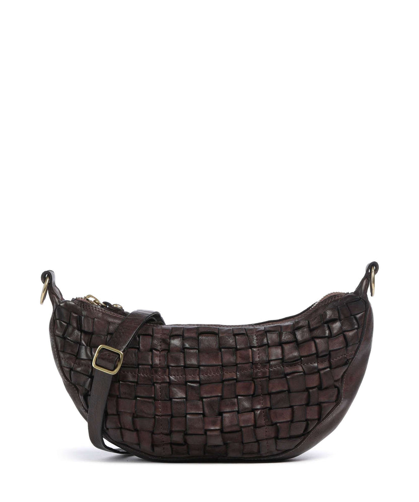 Campomaggi Crossbody bag moro