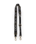 Campomaggi Bag strap nero