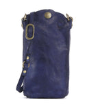 Campomaggi Phone bag iris