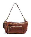 Campomaggi Shoulder bag cognac