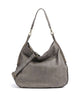Campomaggi Hobo bag cemento