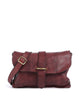 Campomaggi Crossbody bag borgogna