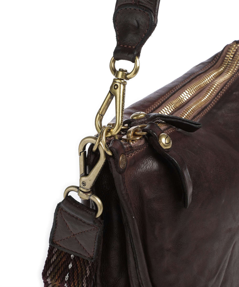 Campomaggi Shoulder bag moro