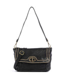 Campomaggi Shoulder bag nero