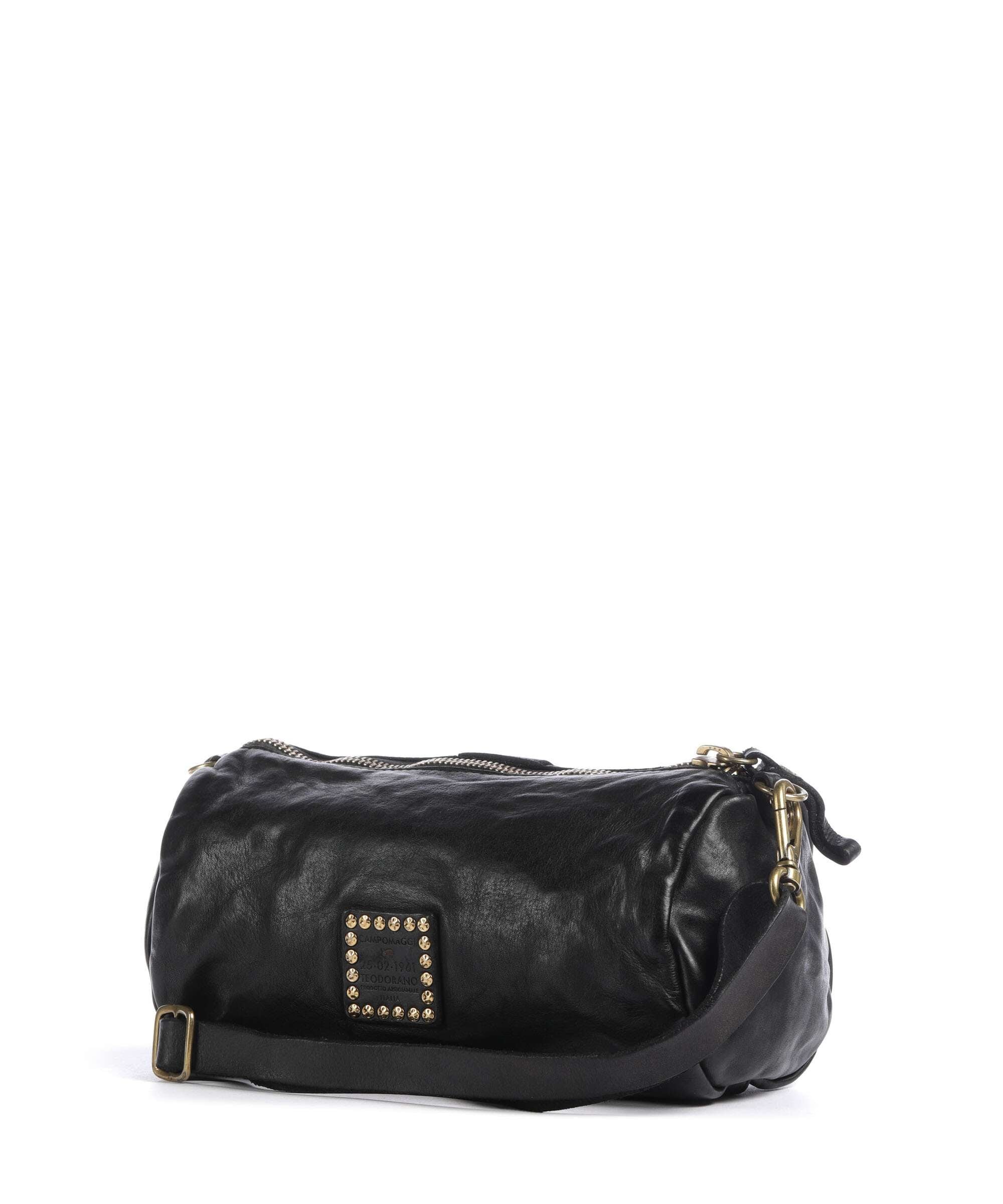 Campomaggi Crossbody bag nero