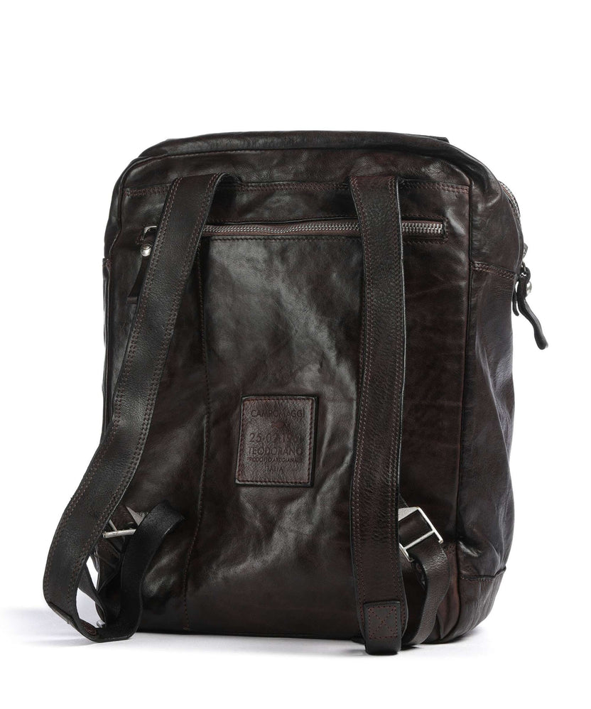 Campomaggi Backpack moro