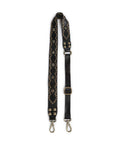 Campomaggi Bag strap nero