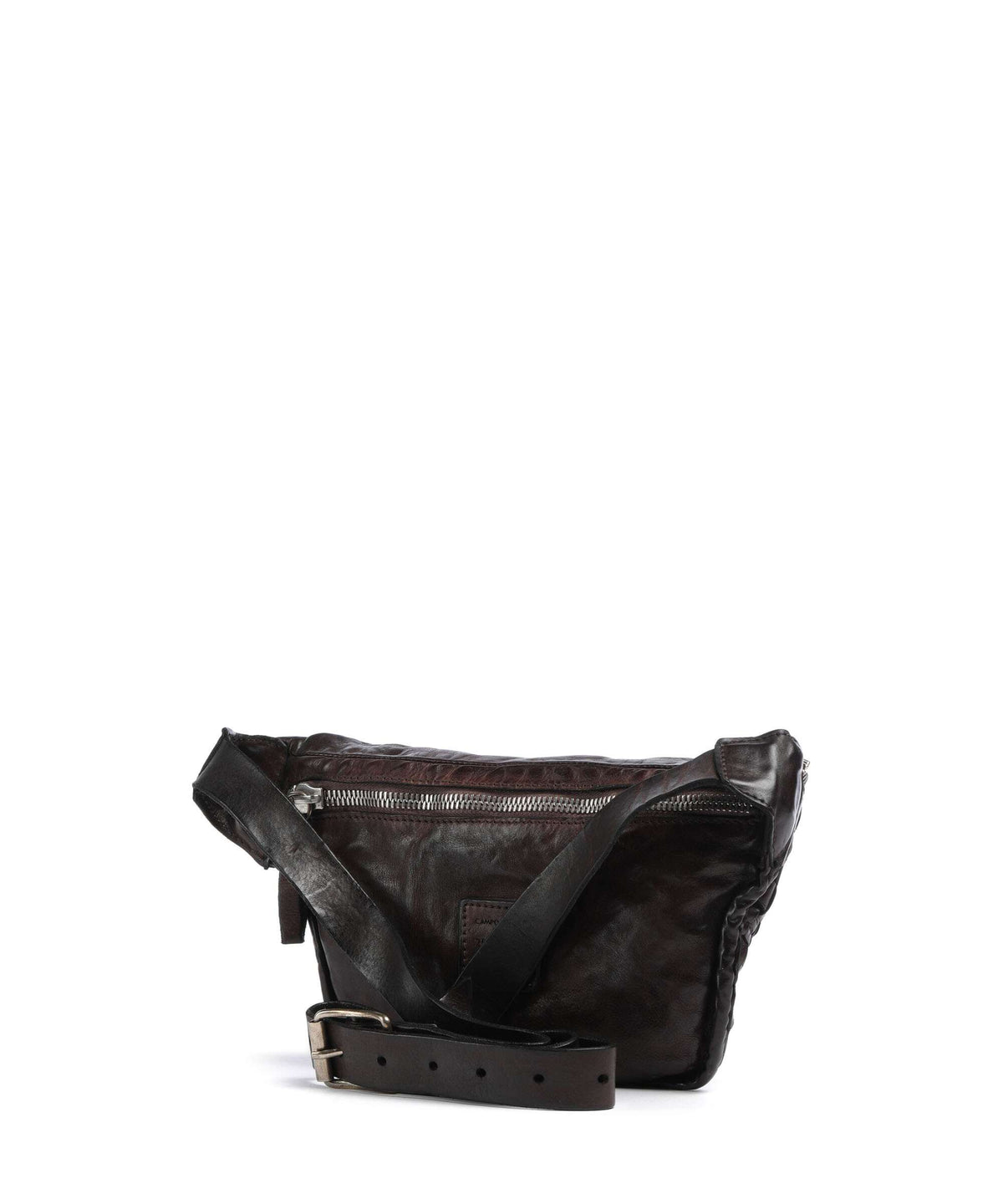 Campomaggi Belt bag moro