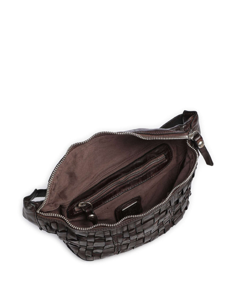 Campomaggi Belt bag moro