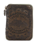 Campomaggi Wallet verde militare