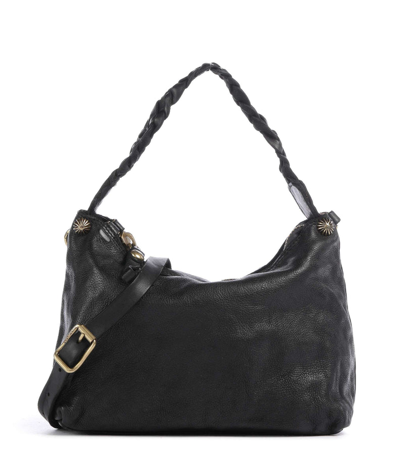 Campomaggi Shoulder bag nero