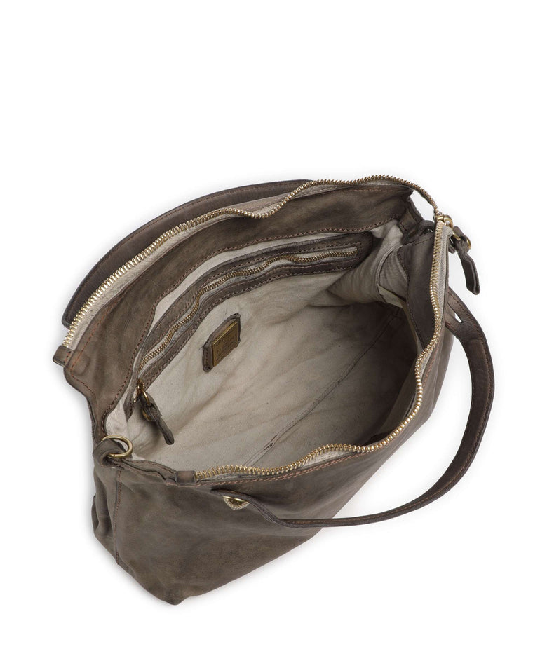 Campomaggi Handbag cemento