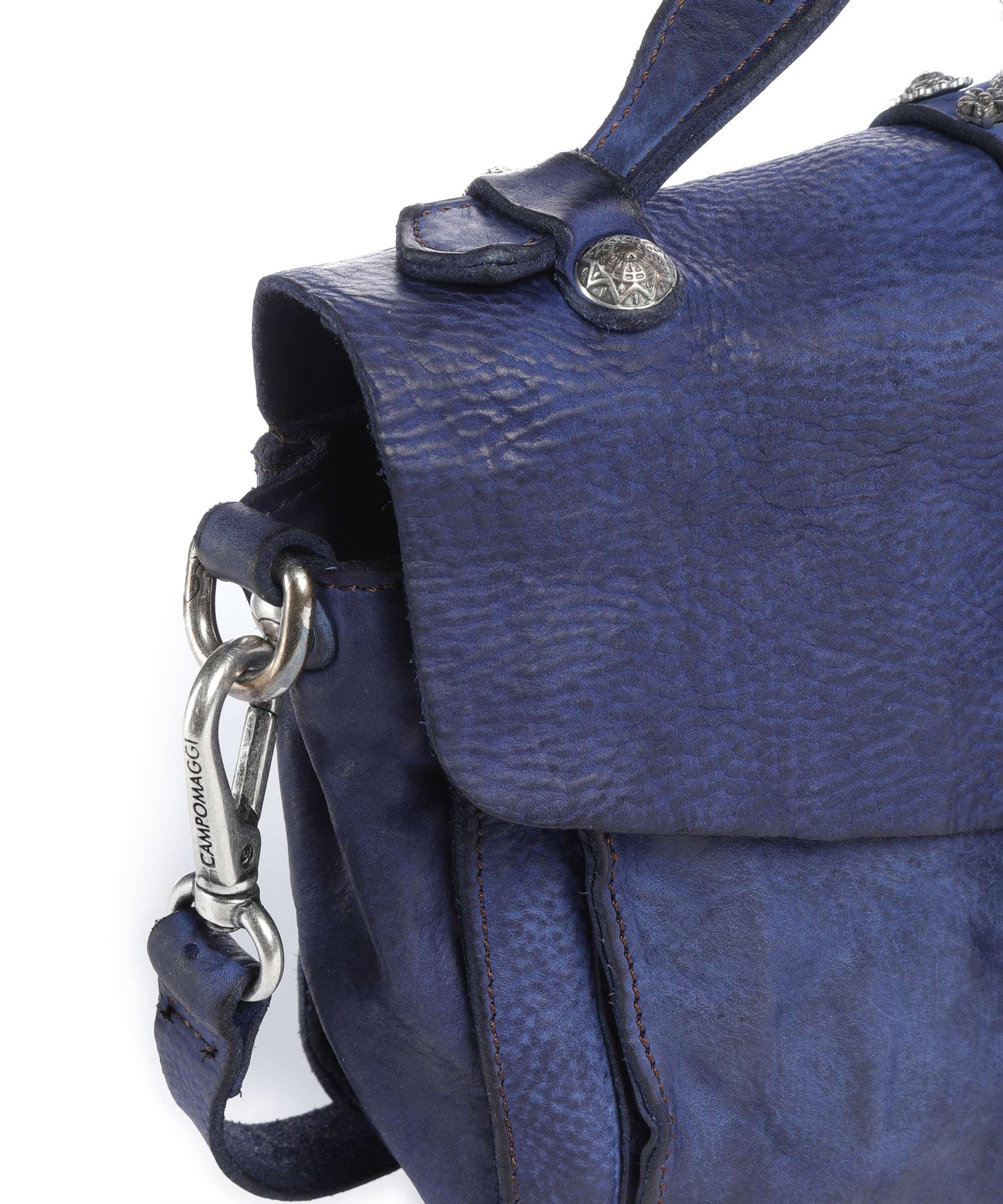 Campomaggi Crossbody bag iris