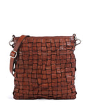 Campomaggi Crossbody bag cognac