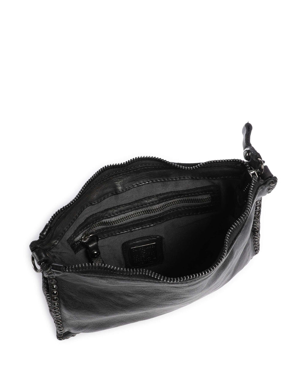 Campomaggi Shoulder bag black