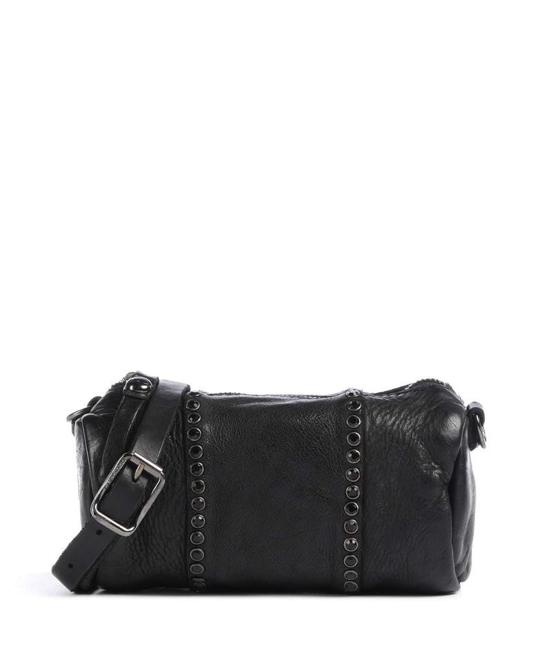 Campomaggi Crossbody bag black