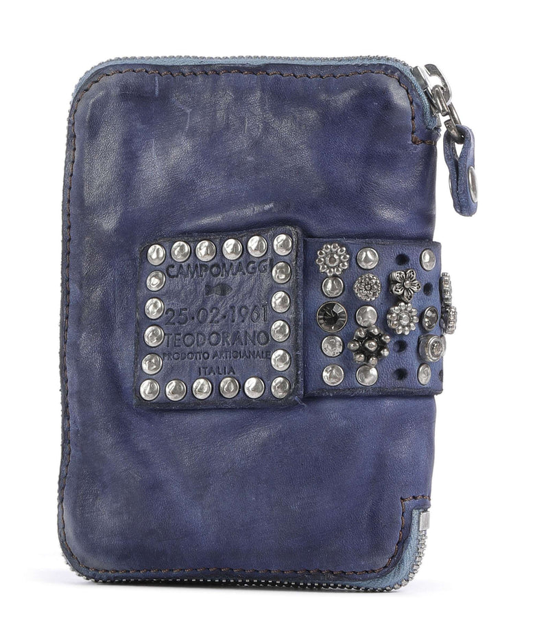 Campomaggi Wallet iris