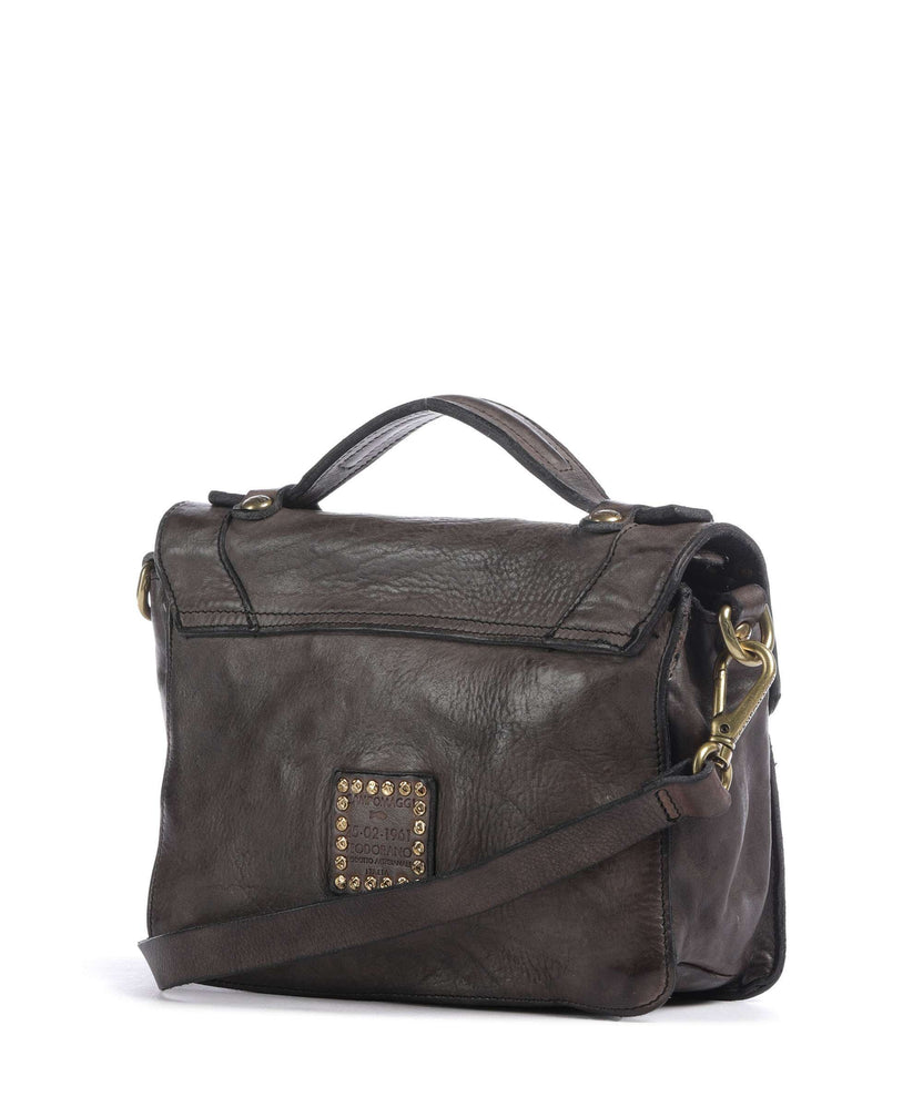 Campomaggi Handbag grigio