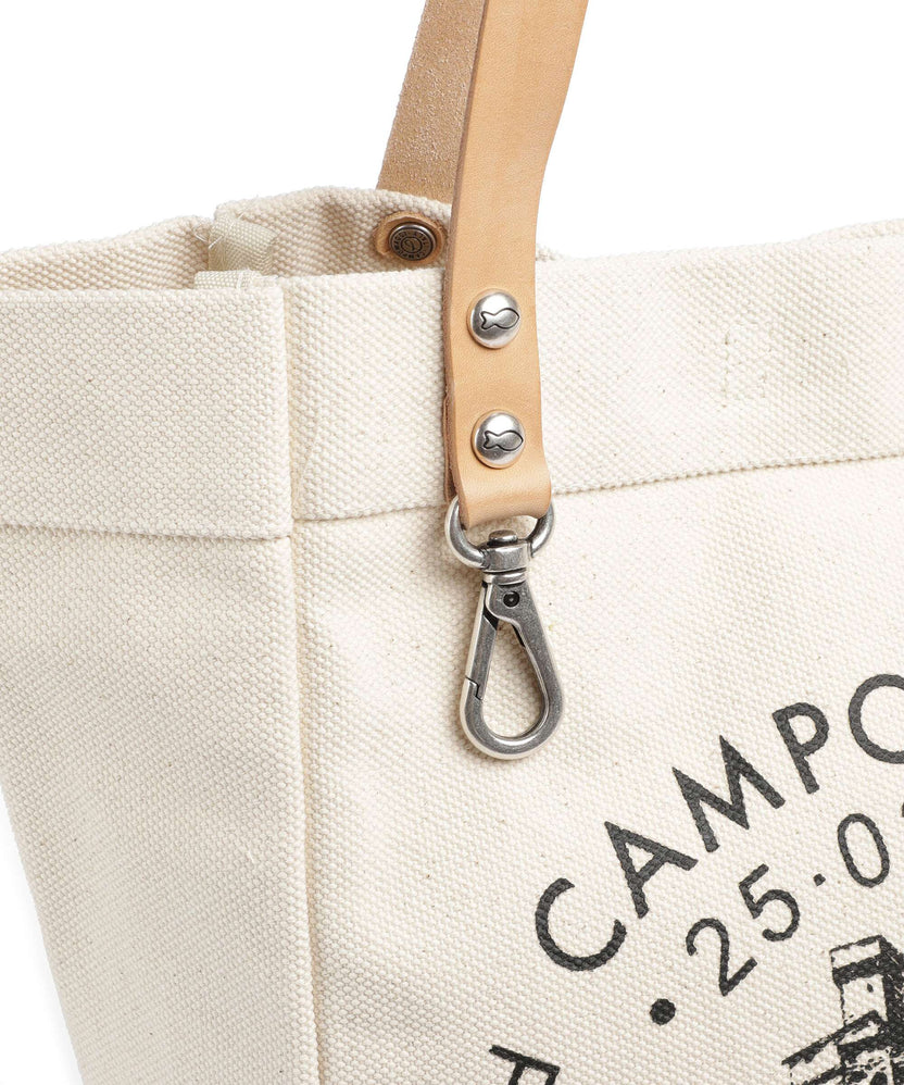 Campomaggi Tote bag Naturale, St.Nera