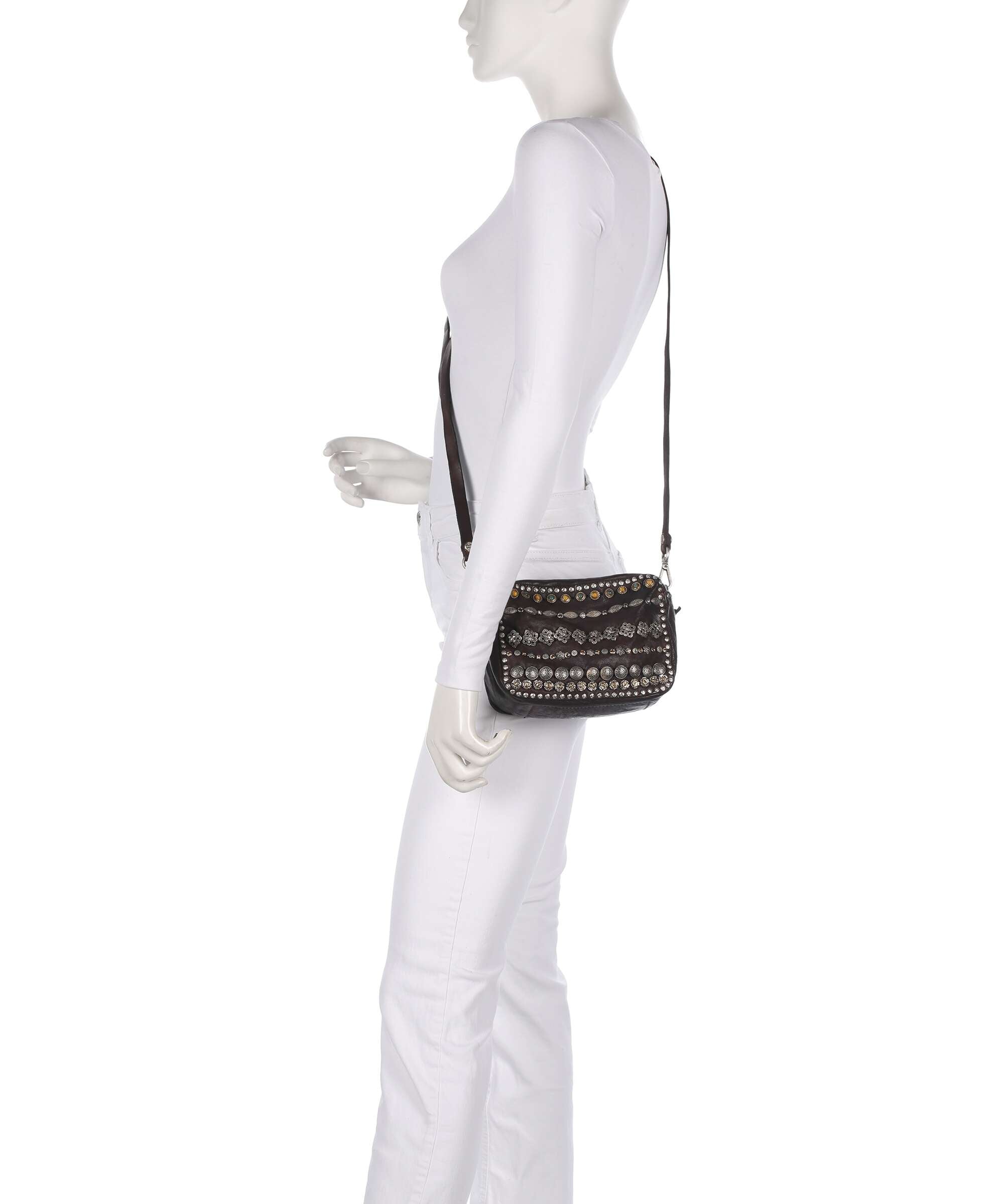 Campomaggi Shoulder bag brown