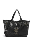 Campomaggi Tote bag black